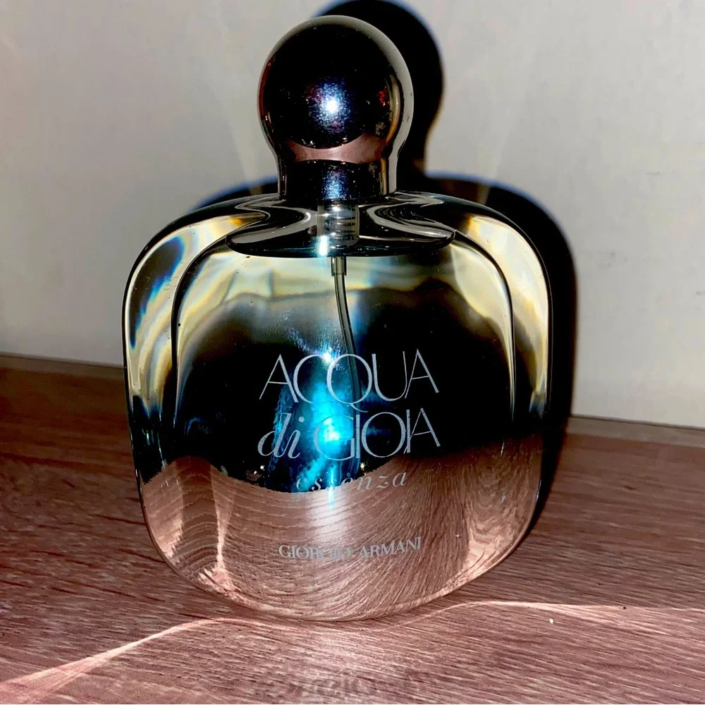 Acqua di Gioia Essenza Giorgio Armani - Picture 3 of 5